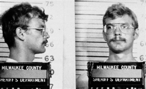 jeffery dahmer evidence|Serial Killers, Part 7: Jeffrey Dahmer — FBI